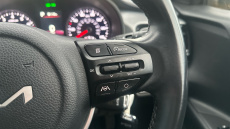 Kia Rio 1.0 T GDi 2 5dr DCT Petrol Hatchback